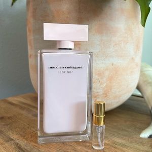 Narciso Rodríguez For Her 3ml SAMPLE